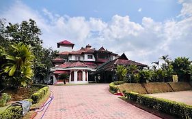 Tapovan Green County Resorts